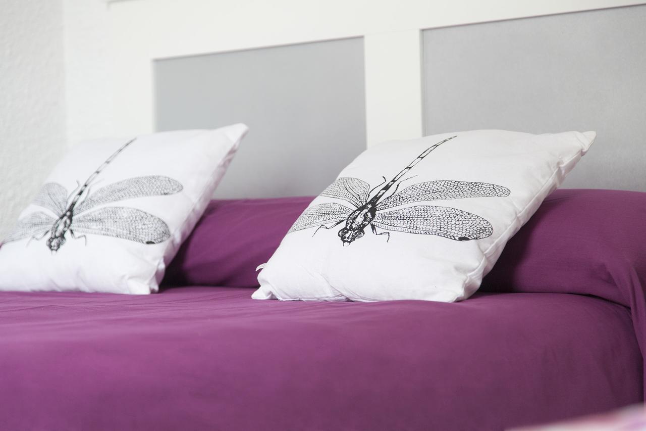 Hostal Los Gabrieles Albacete Esterno foto